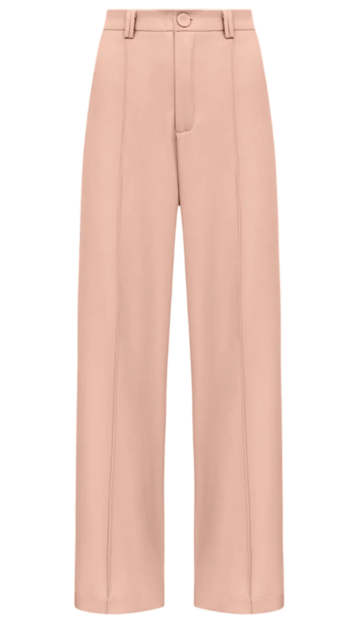 Calça Carmen Nude