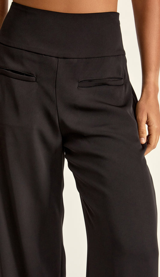Calça Cora Preto