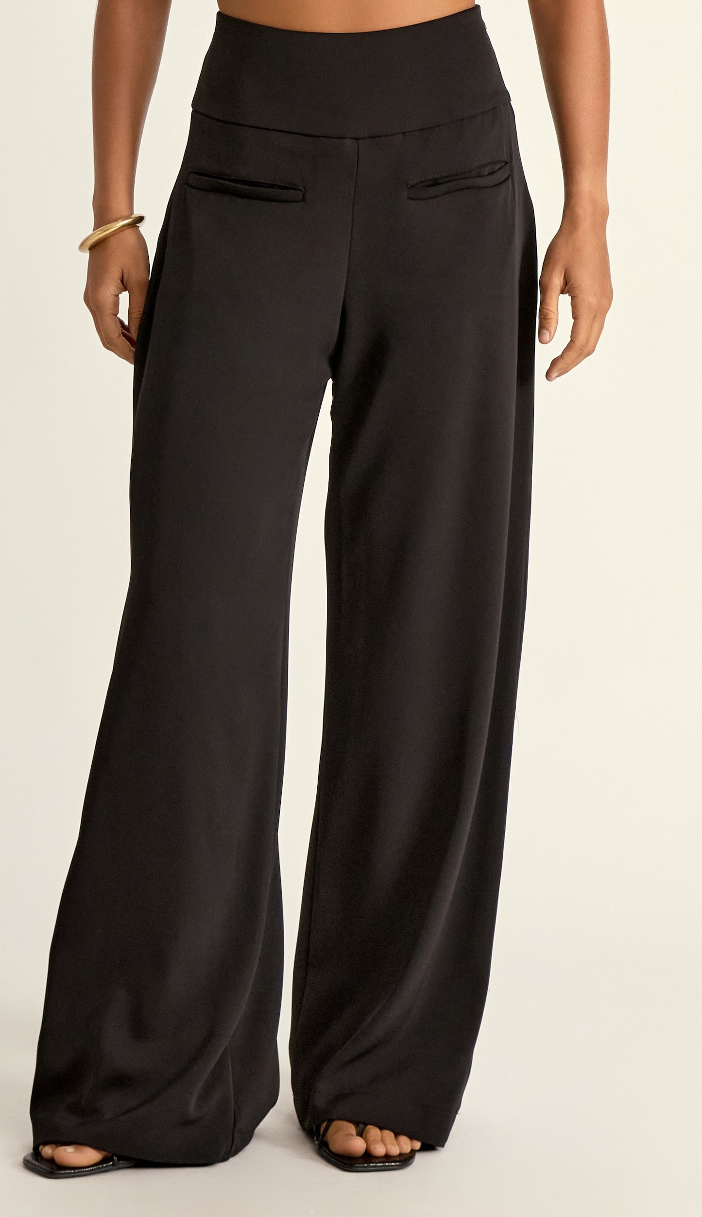 Calça Cora Preto