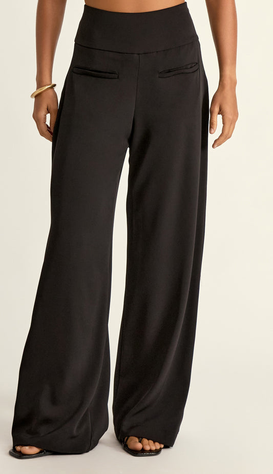 Calça Cora Preto