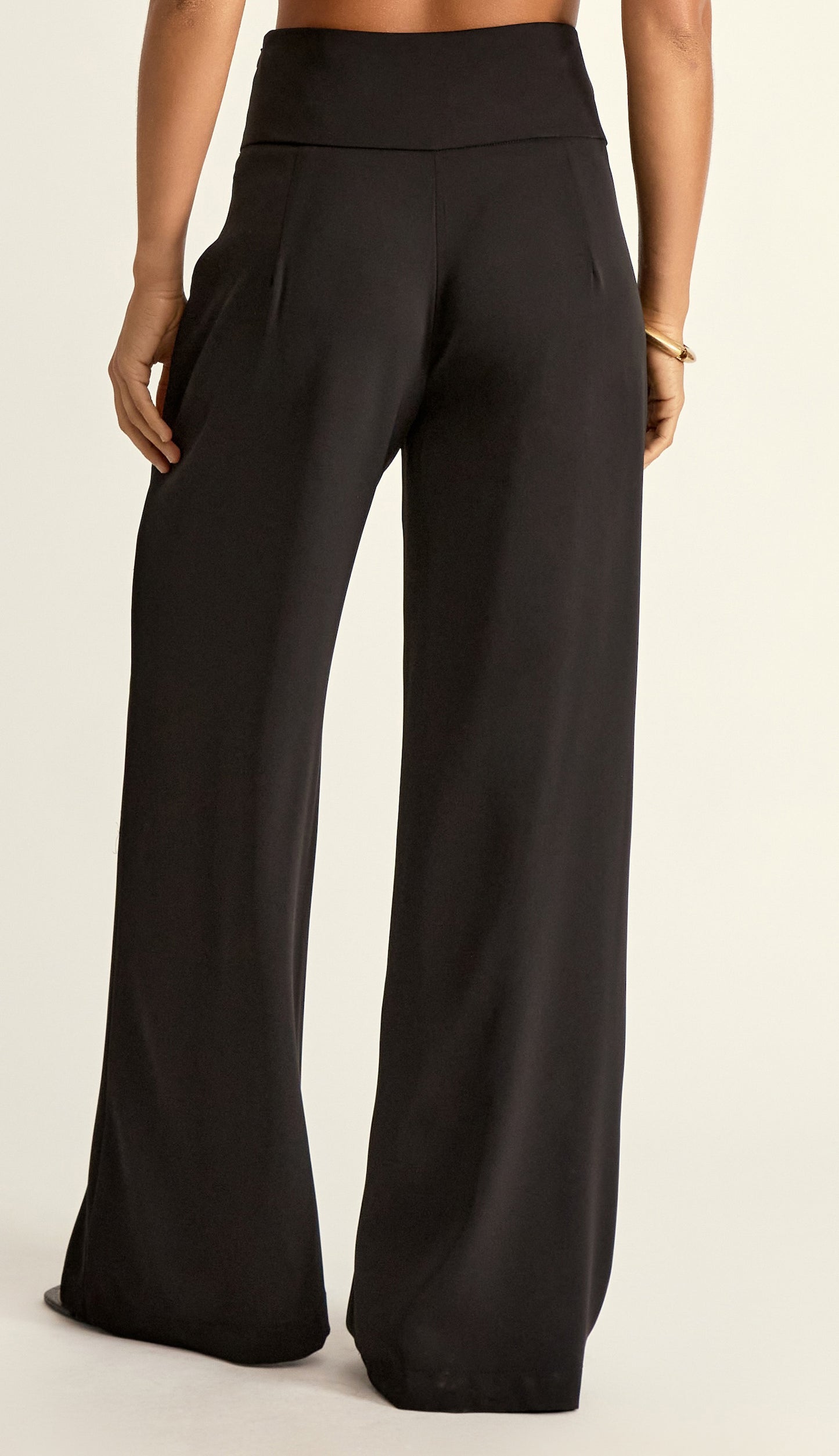 Calça Cora Preto