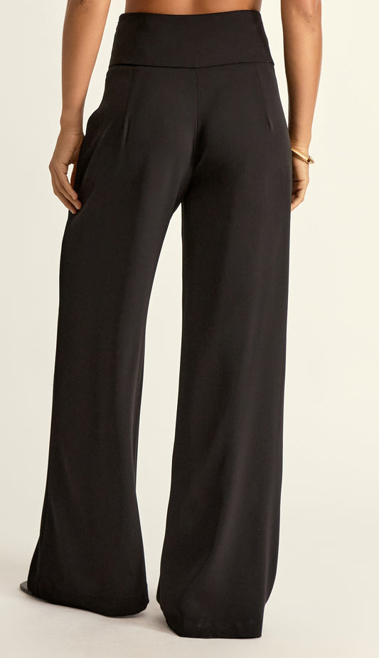 Calça Cora Preto