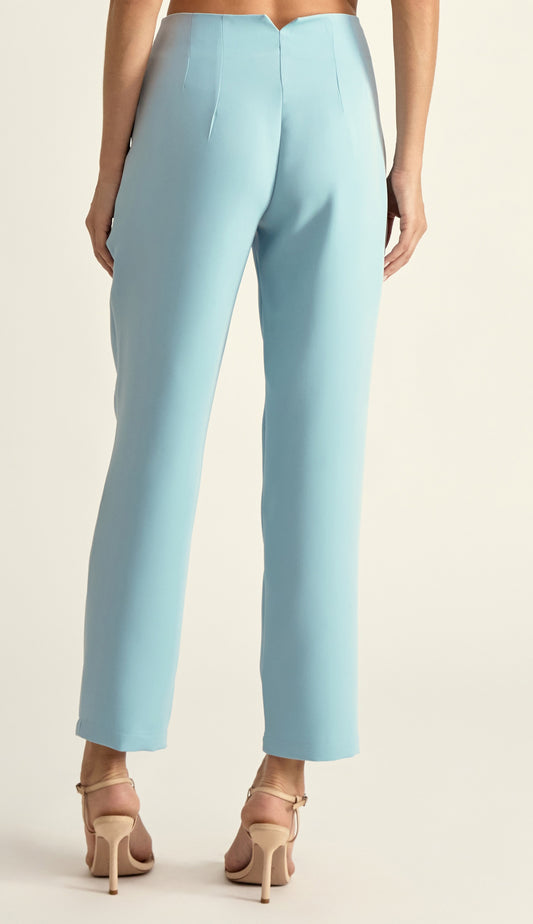 Calça Cassia Azul
