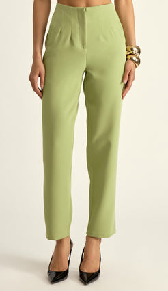 Calça Cassia Verde