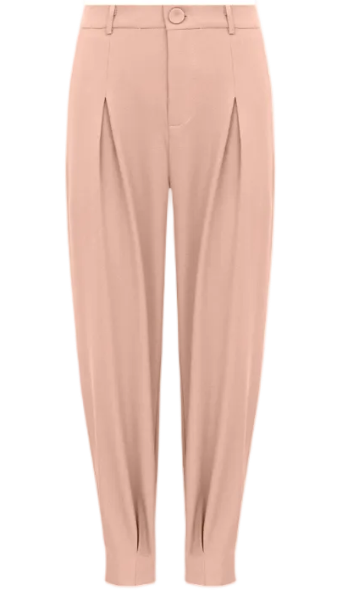 Calça Clarissa Nude