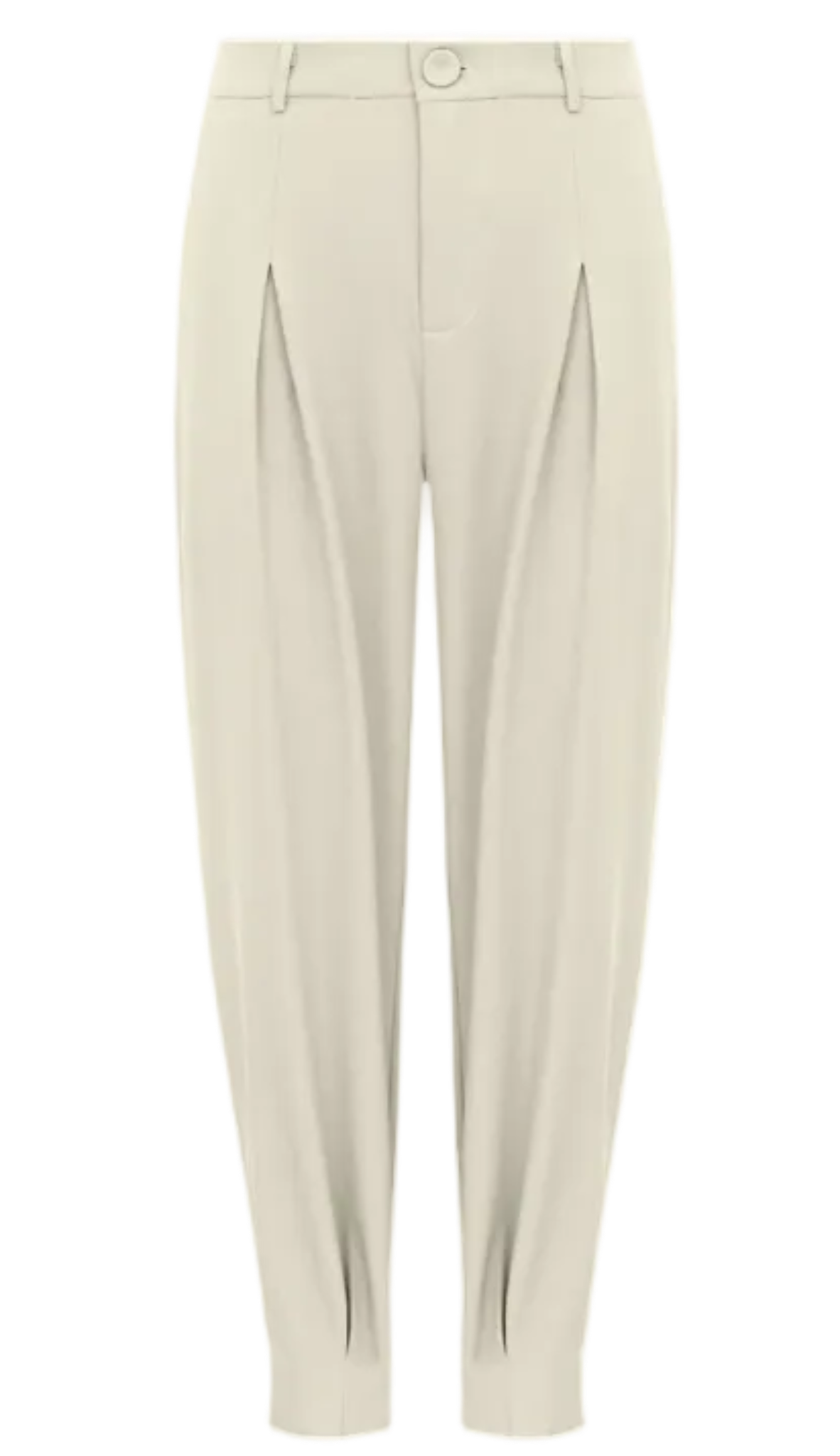 Calça Clarissa Off White
