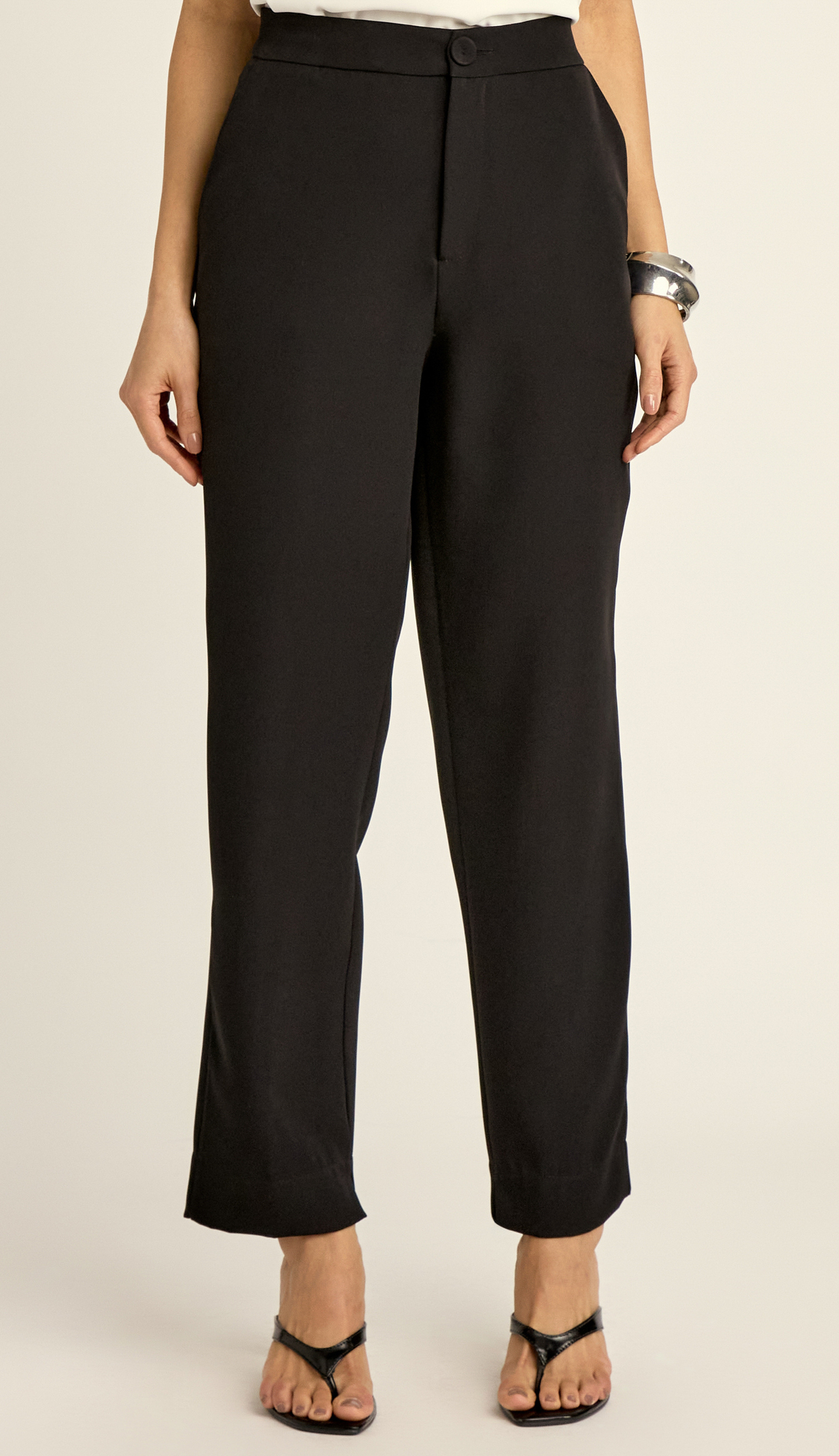 Calça Elena Preto