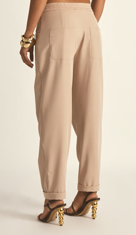 Calça Elisa Caqui
