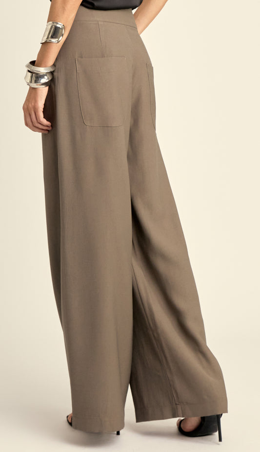 Calça Desireè Cinza