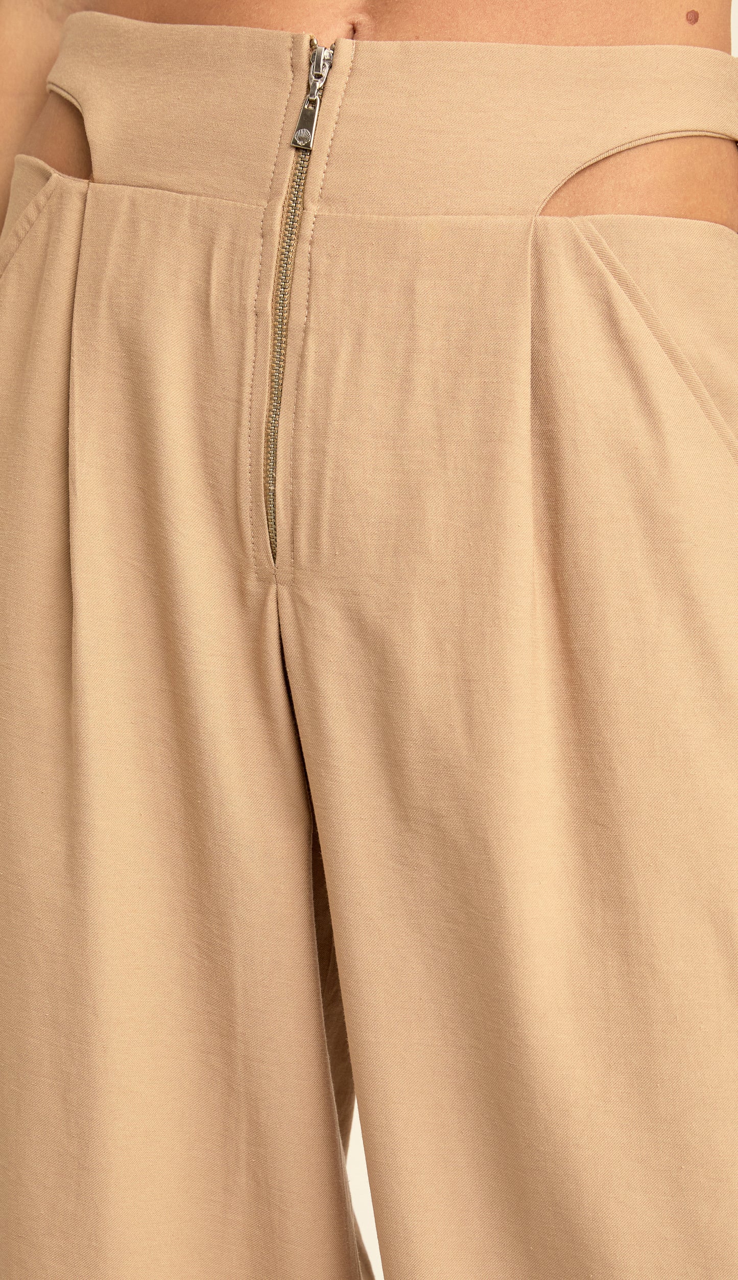 Calça Desireè Mocha