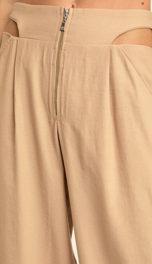 Calça Desireè Mocha