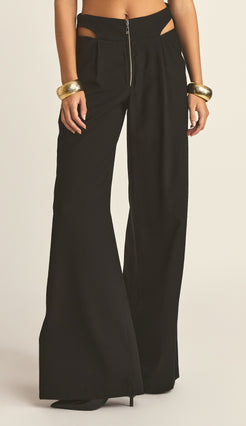 Calça Desireè Preto