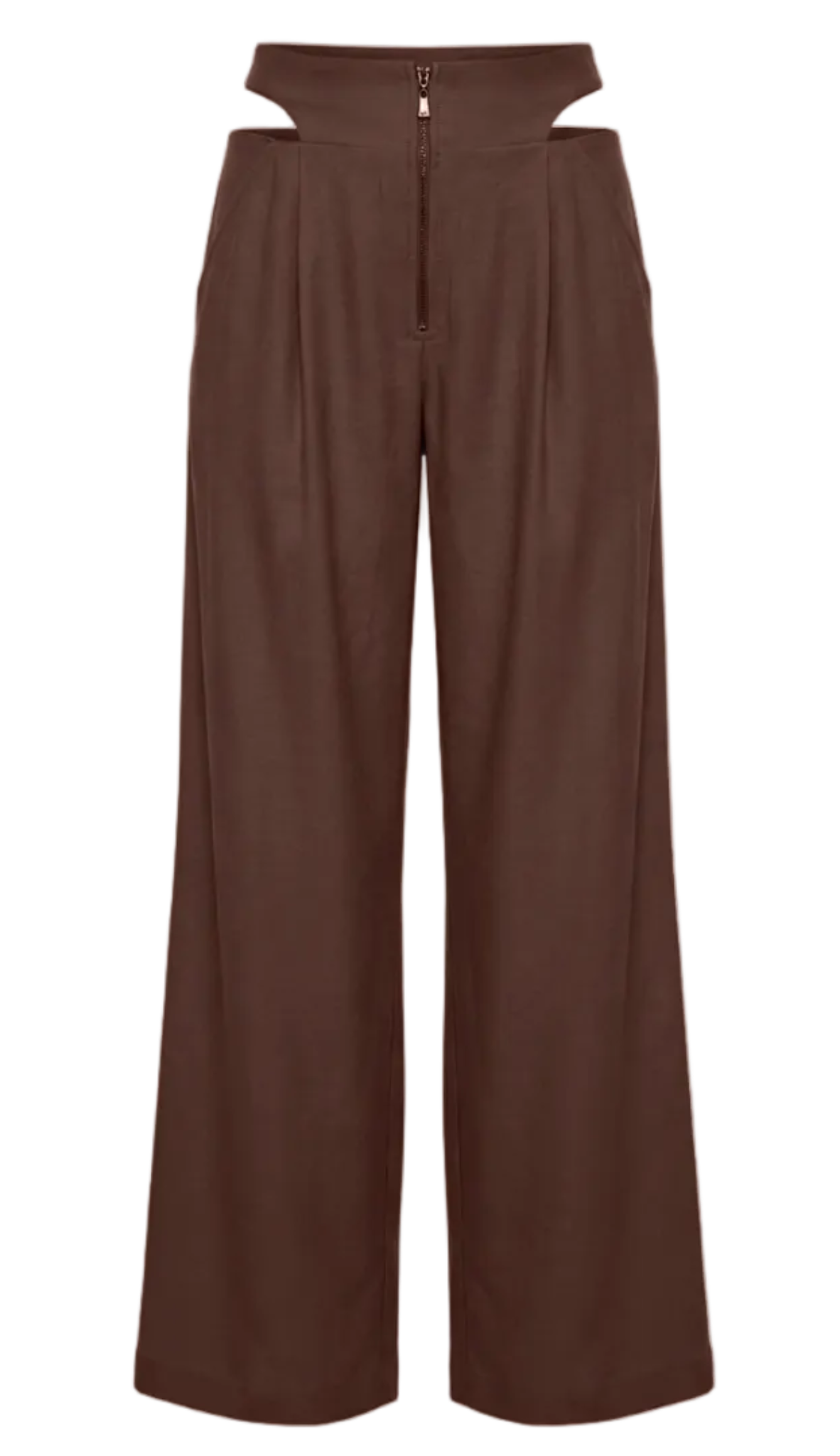 Calça Desireè Café