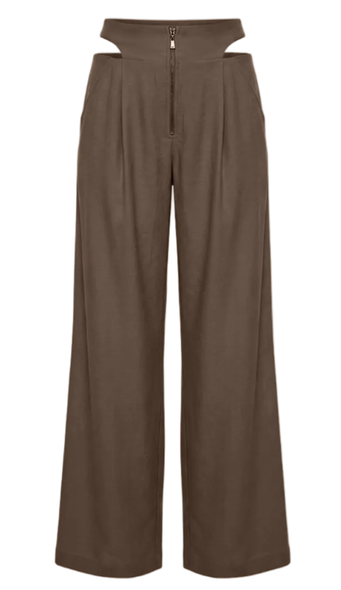 Calça Desireè Cinza