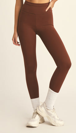 Calça Emily Mocha