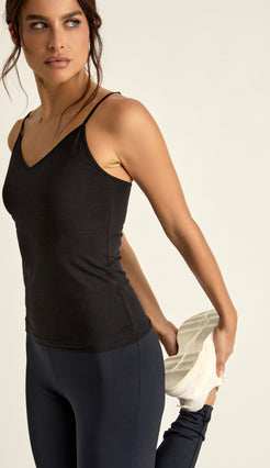 Blusa Iana Preto