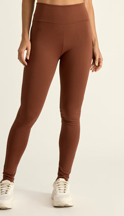 Calça Francesca Café