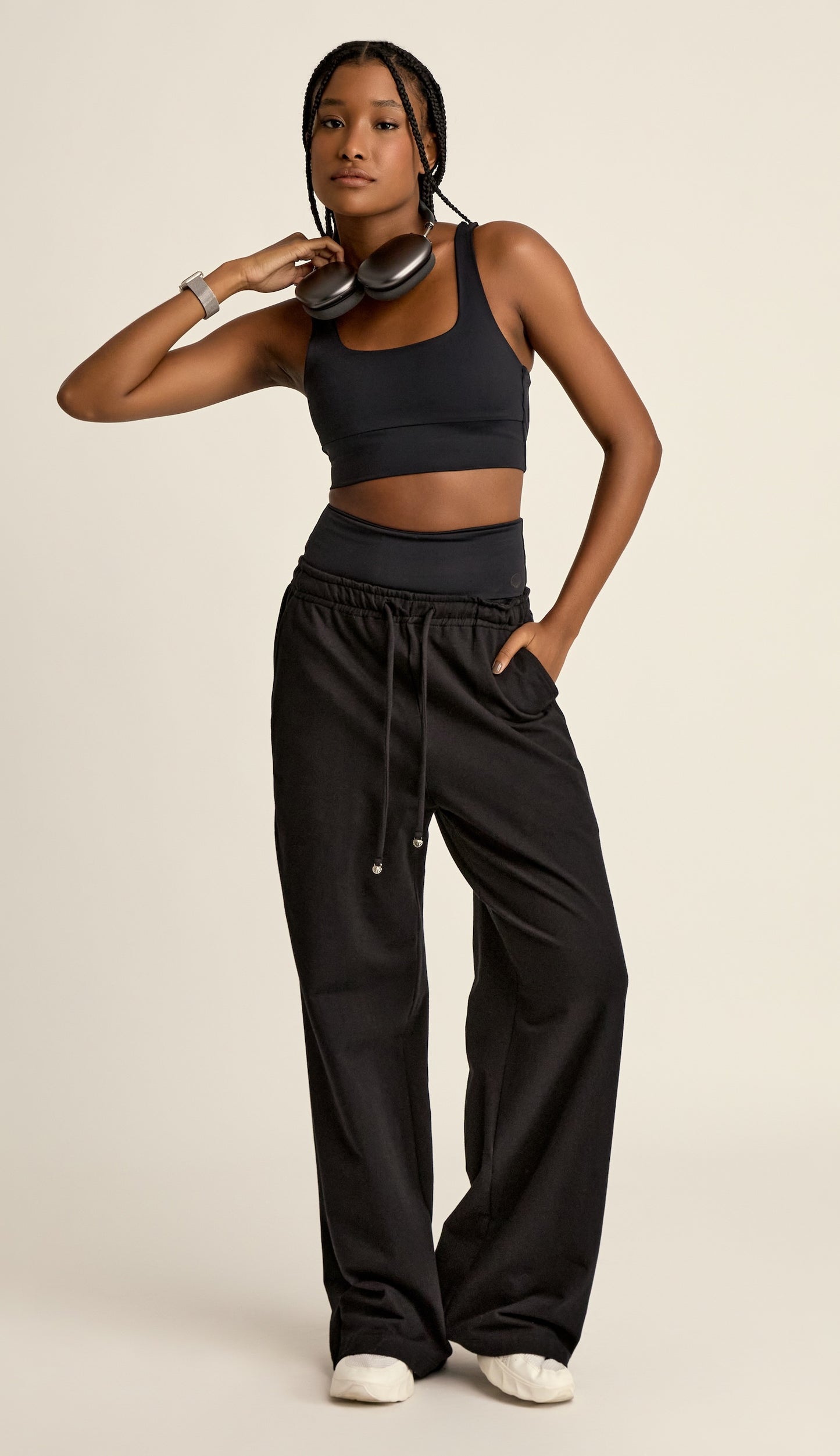 Calça Florença Preto