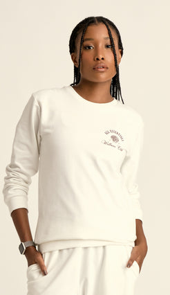 Blusa Francine Off White