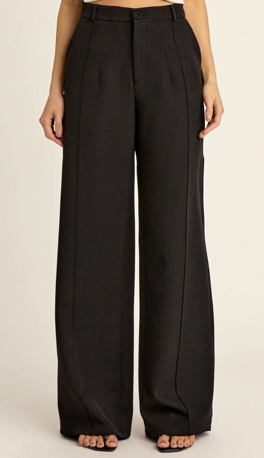 Calça Fátima Preto