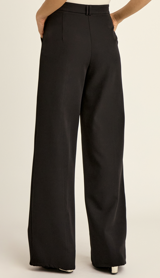 Calça Fátima Preto