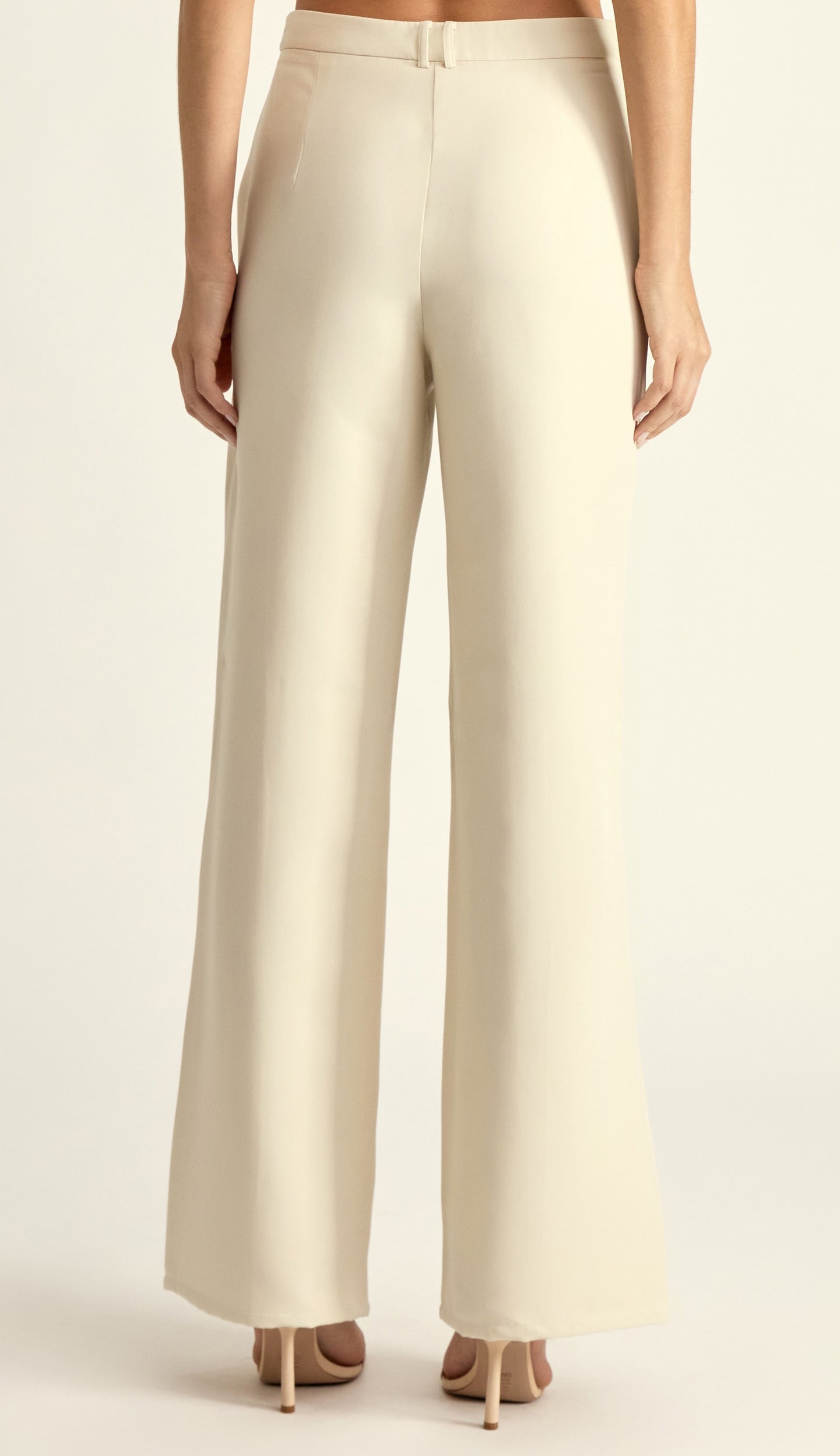 Calça Fátima Chantilly
