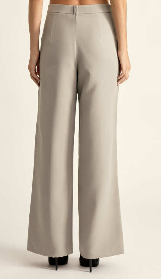 Calça Fátima Cinza