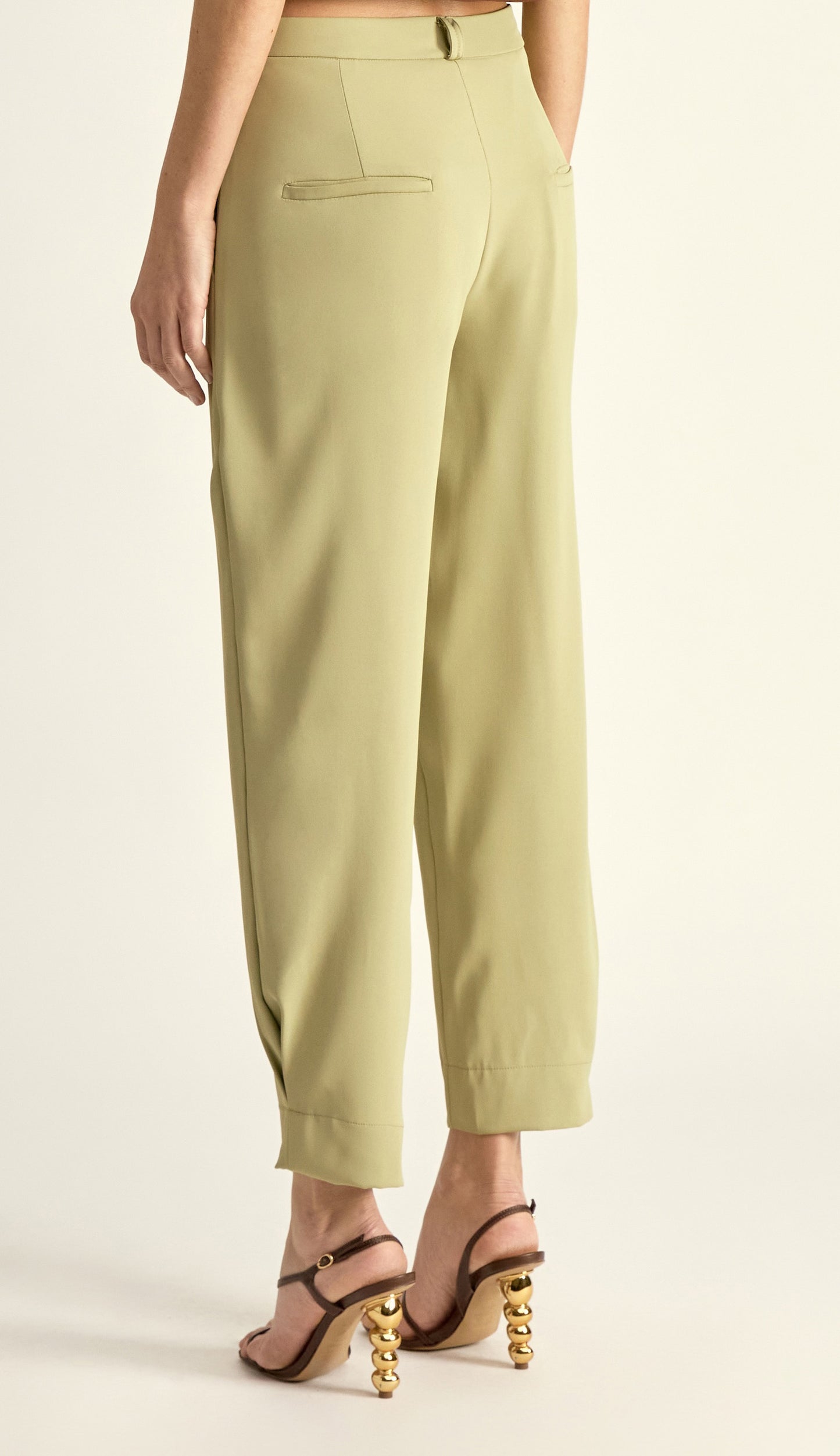 Calça Gisele Verde