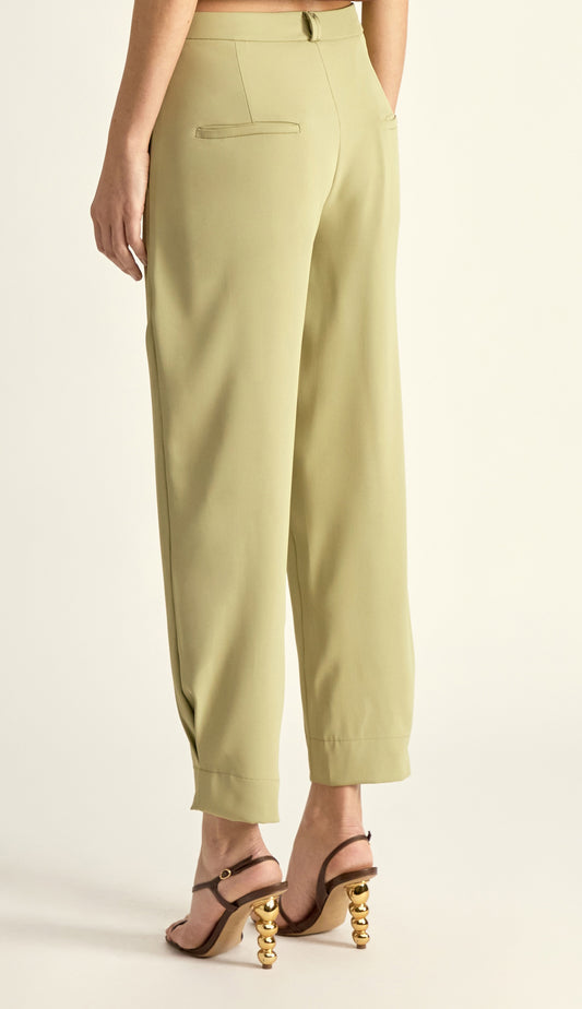 Calça Gisele Verde