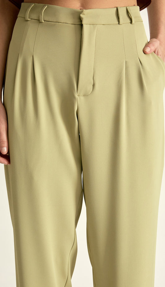 Calça Gisele Verde