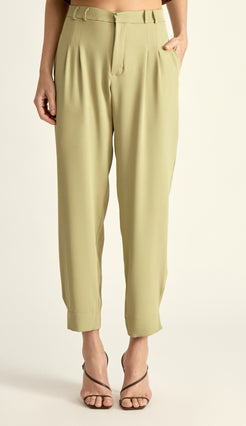 Calça Gisele Verde