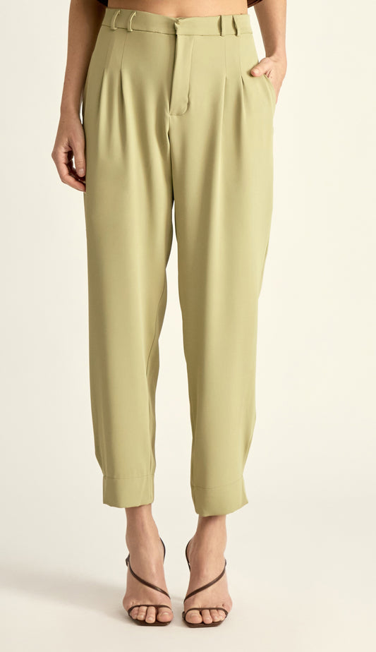 Calça Gisele Verde