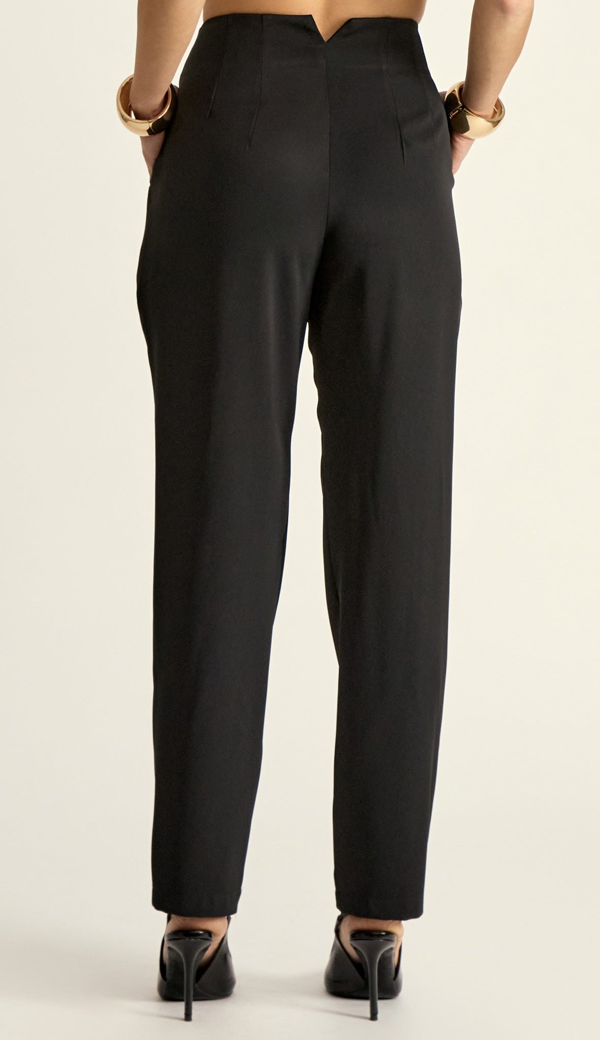 Calça Larissa Preto