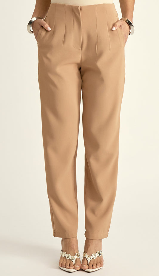 Calça Larissa Mocha