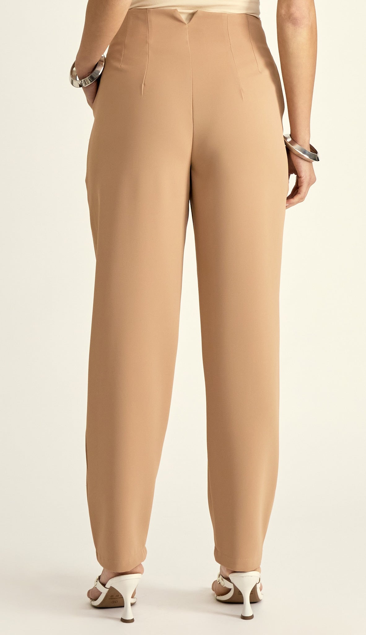 Calça Larissa Mocha