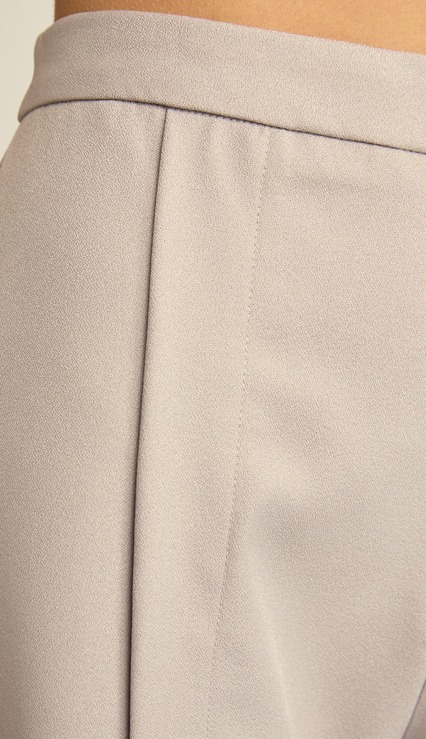 Calça Luciana Cinza