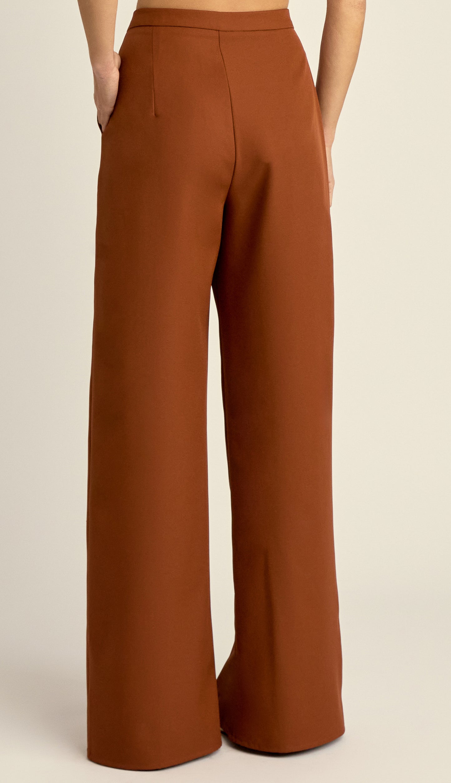 Calça Luciana Mocha