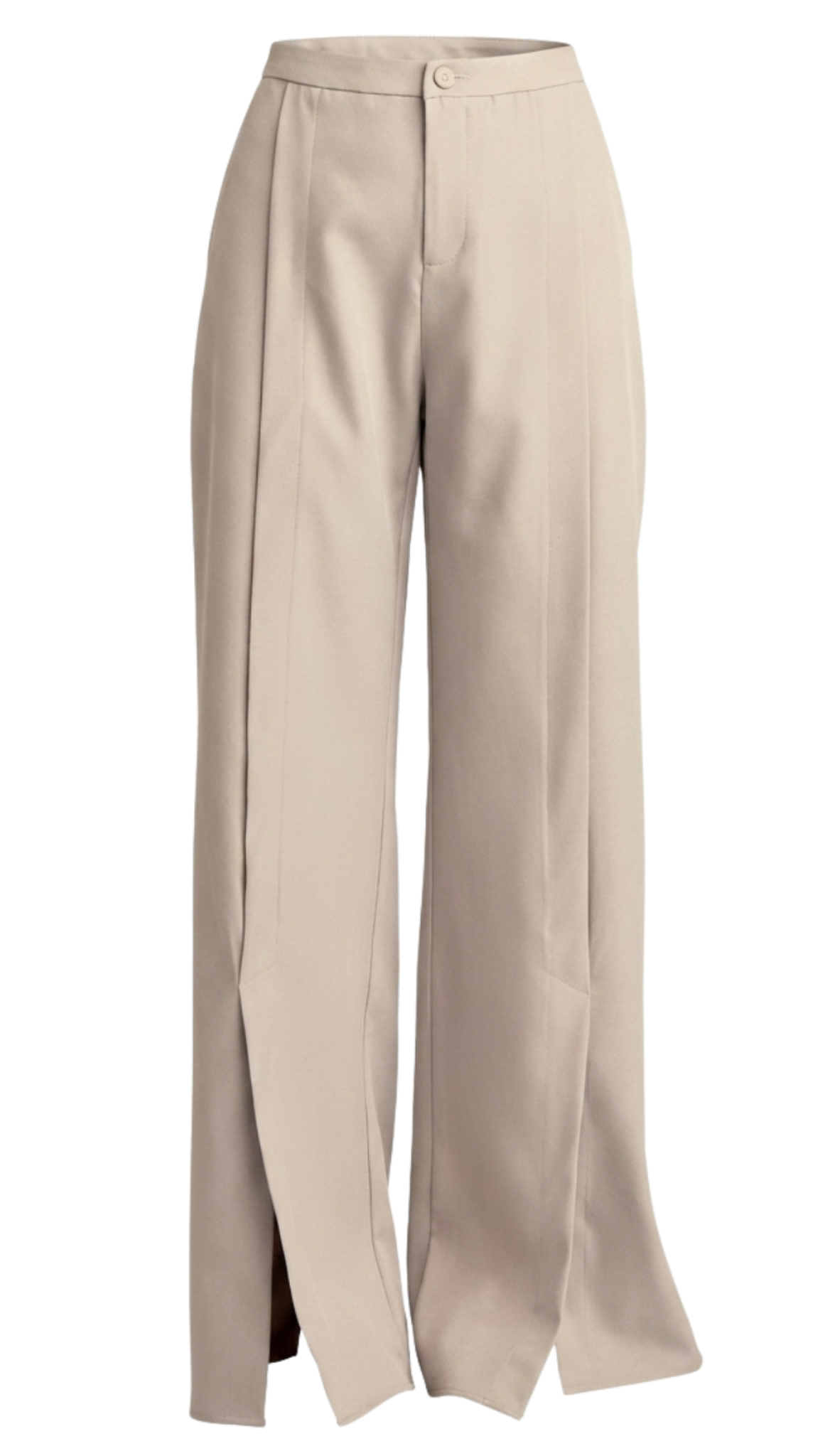Calça Luciana Cinza