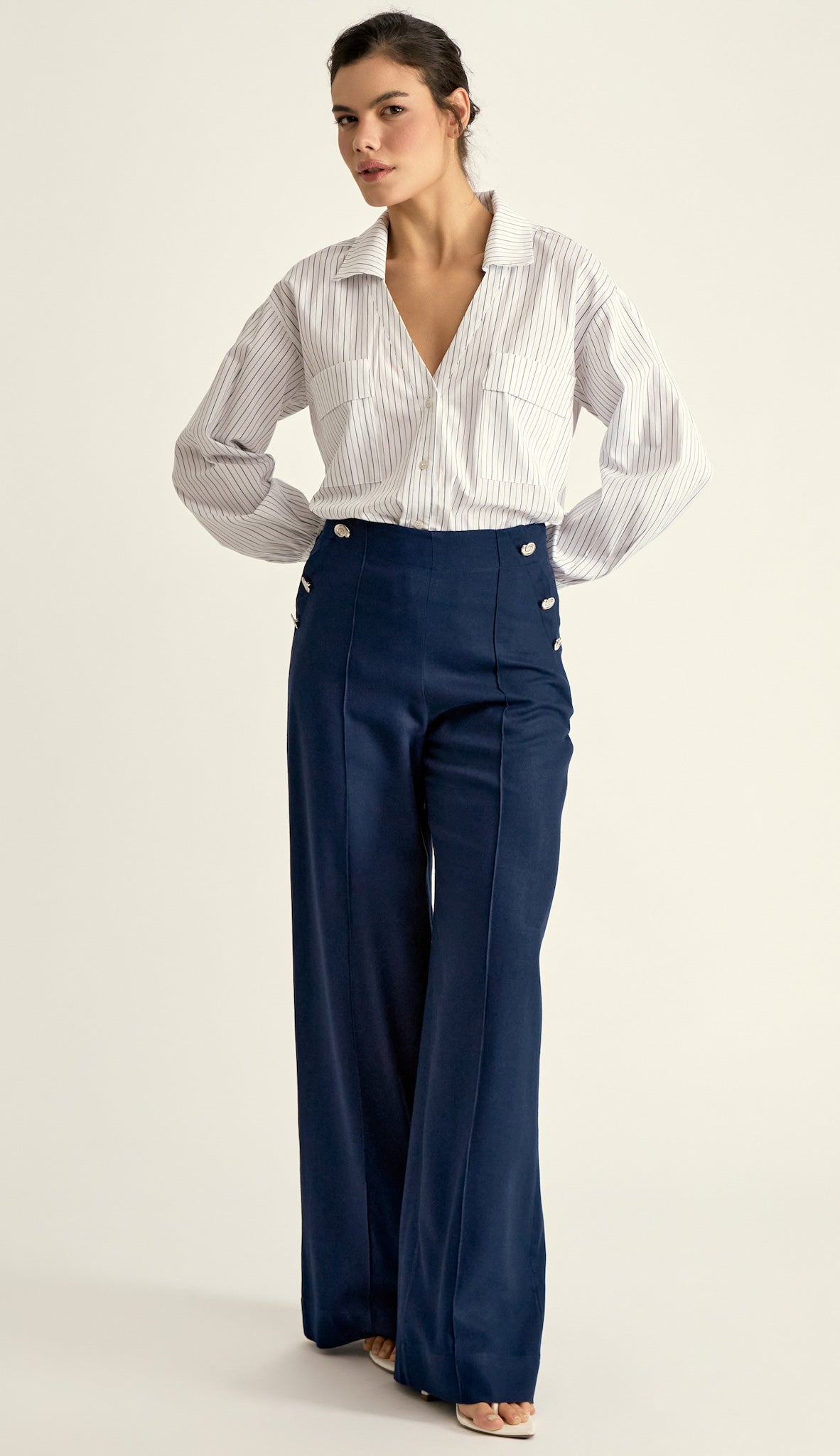 Calça Mayara Marinho