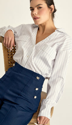 Calça Mayara Marinho