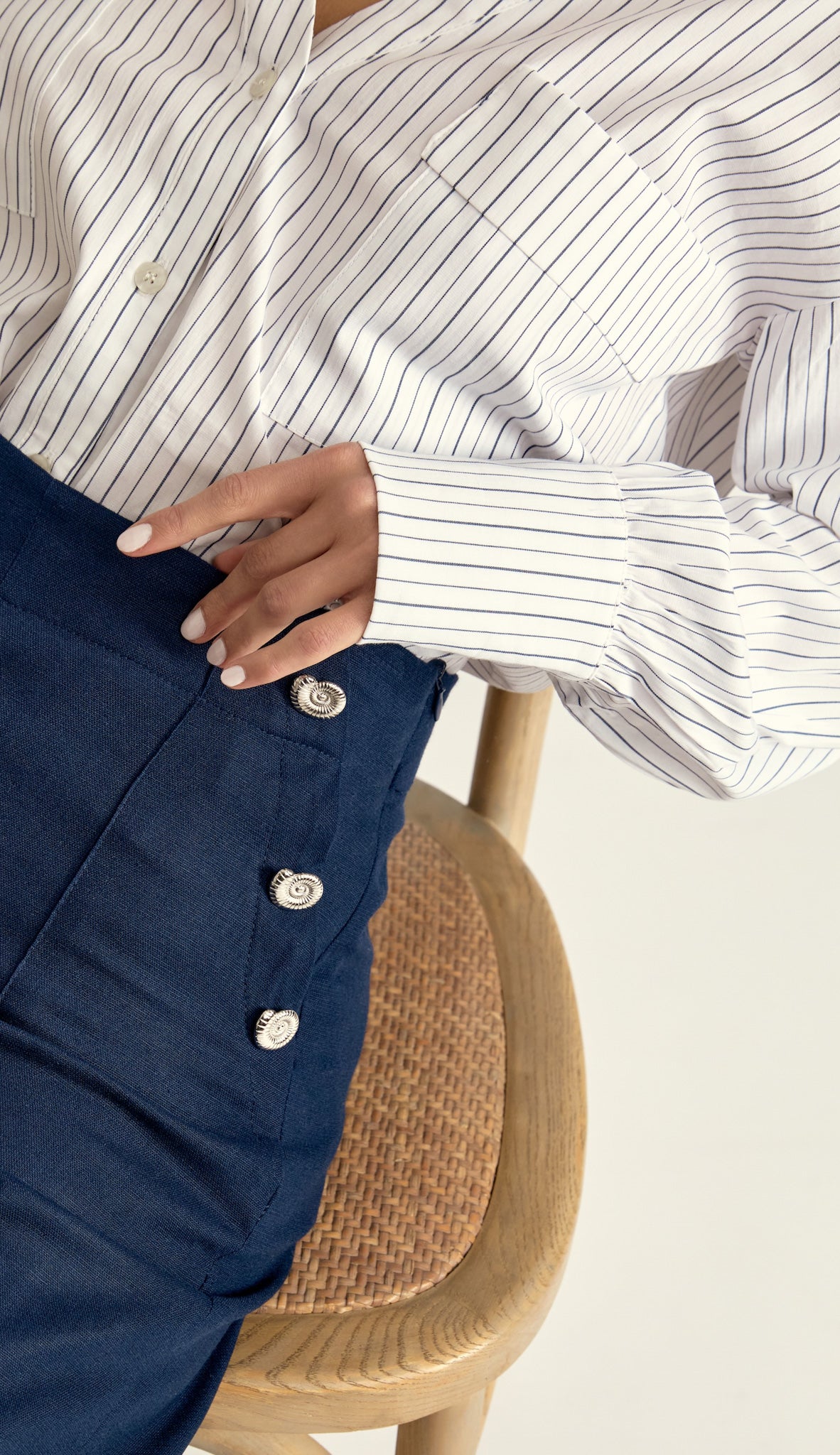 Calça Mayara Marinho