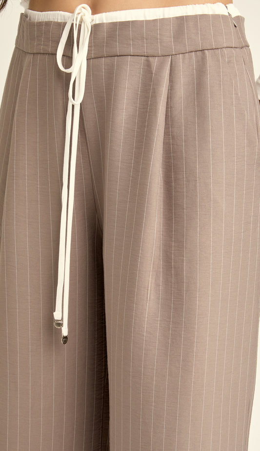 Calça Oprah Cinza