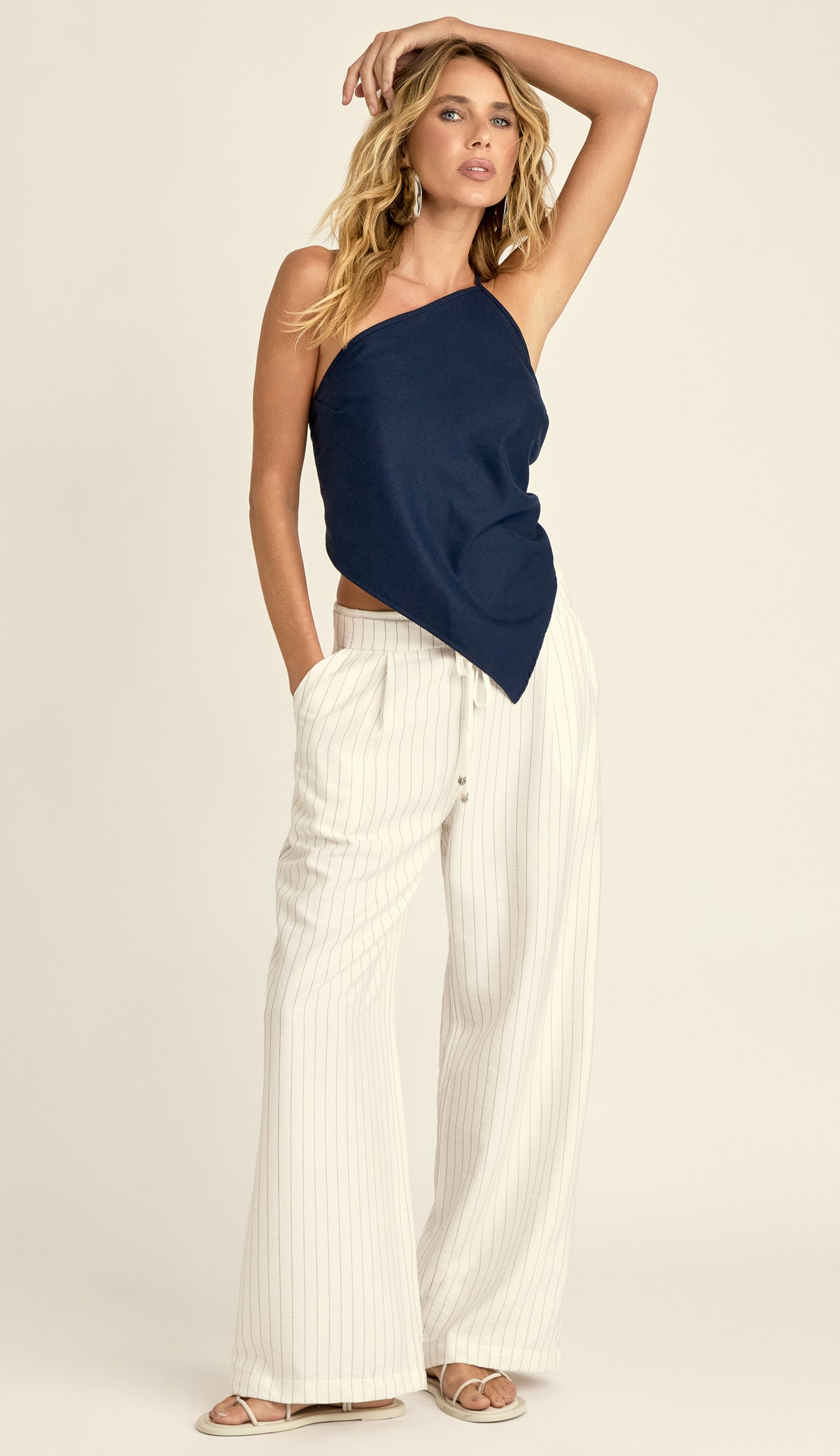 Blusa Rebeca Marinho