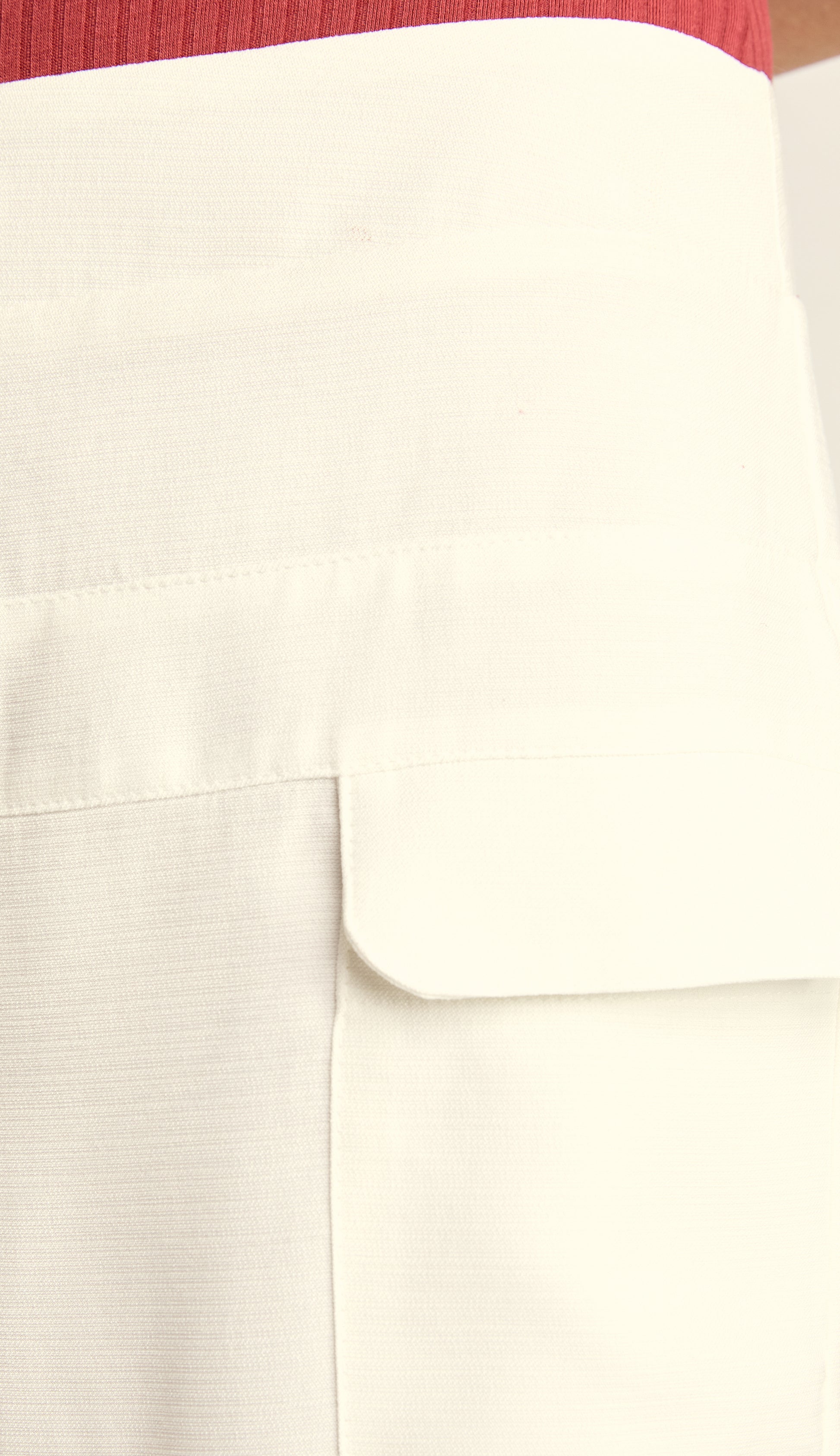 Calça Alfaiataria Poliviscose Letícia | Laguna