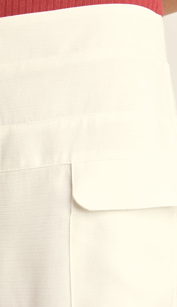 Calça Alfaiataria Poliviscose Letícia | Laguna