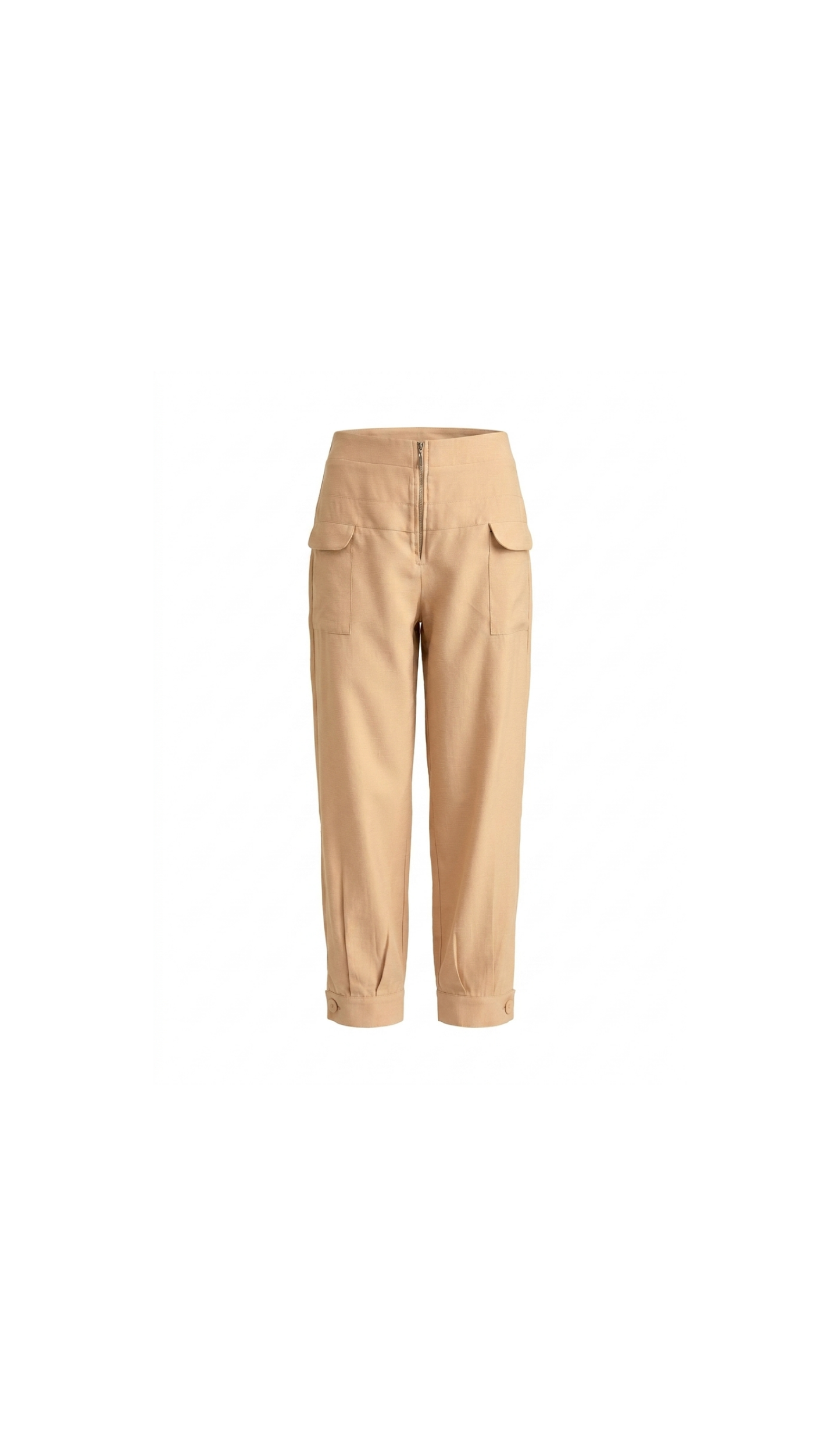 Calça Alfaiataria Poliviscose Letícia | Laguna