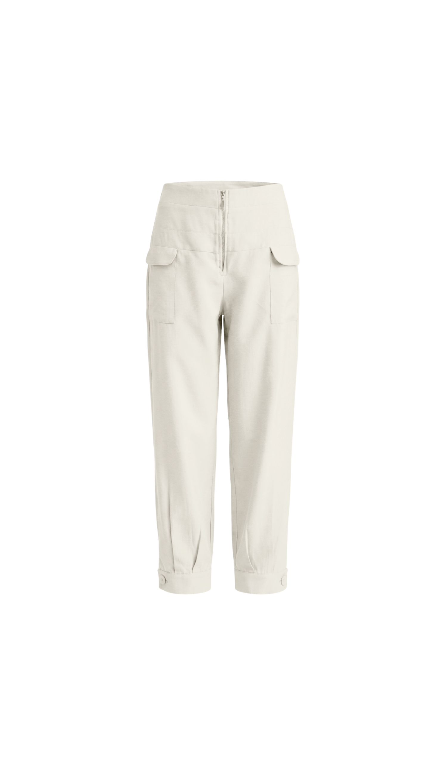 Calça Alfaiataria Poliviscose Letícia | Laguna