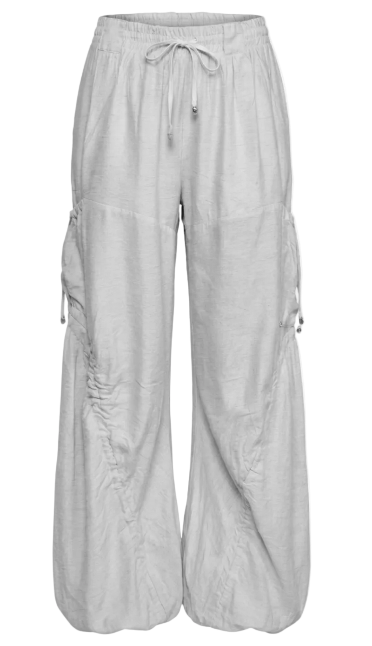 Calça Raquel Cinza