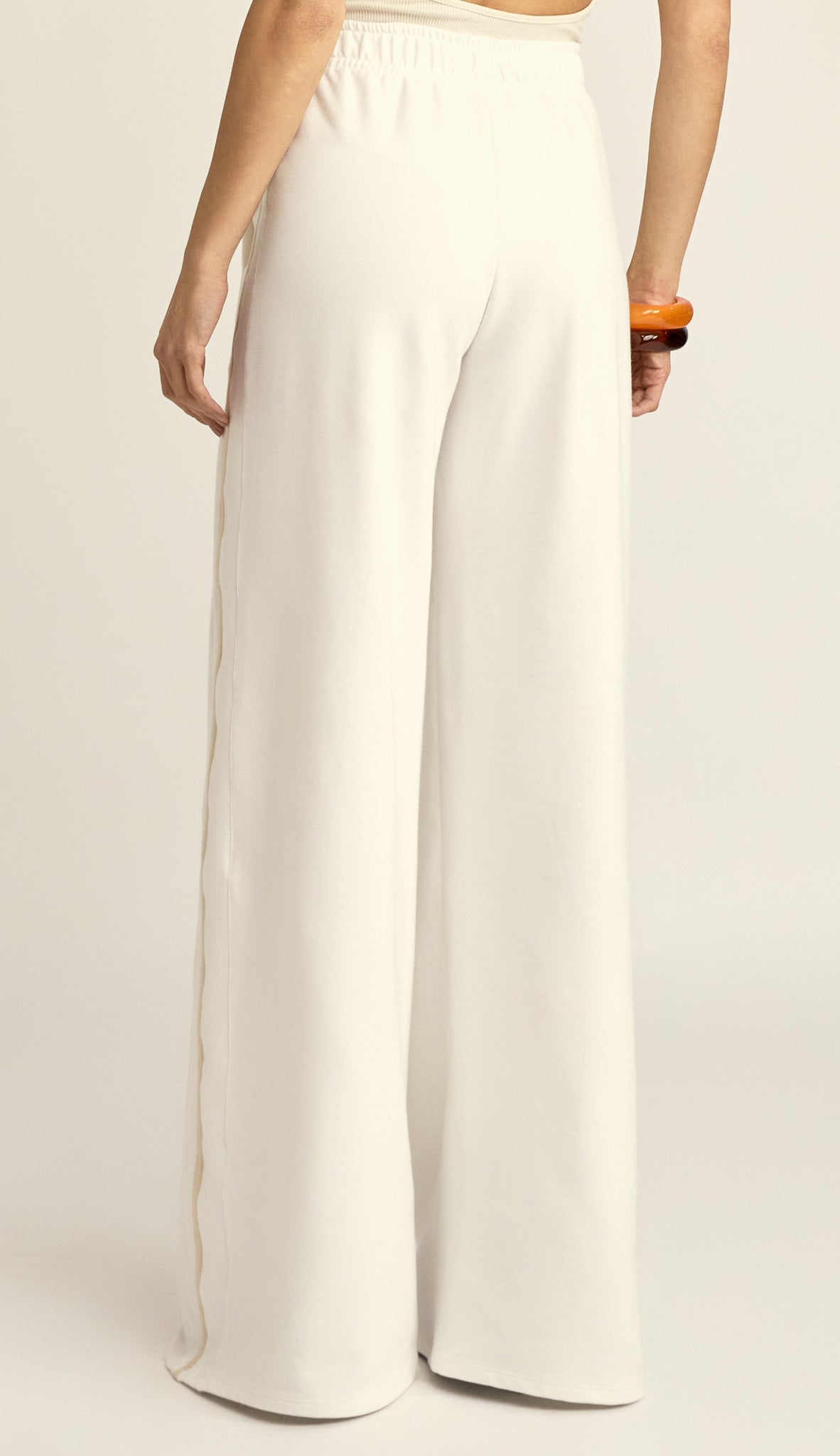 Calça Kimberly Off White