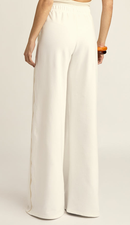 Calça Kimberly Off White